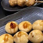 炭火やきとり 朧 - 