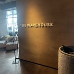 The WAREHOUSE - 
