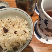 鉄板焼ステーキ 喜扇亭 東京ミッドタウン店 - 