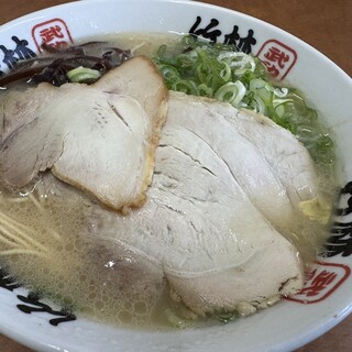 口コミ一覧 : 博多ラーメン 竹林 伊万里店 - 楠久/ラーメン [食べログ]