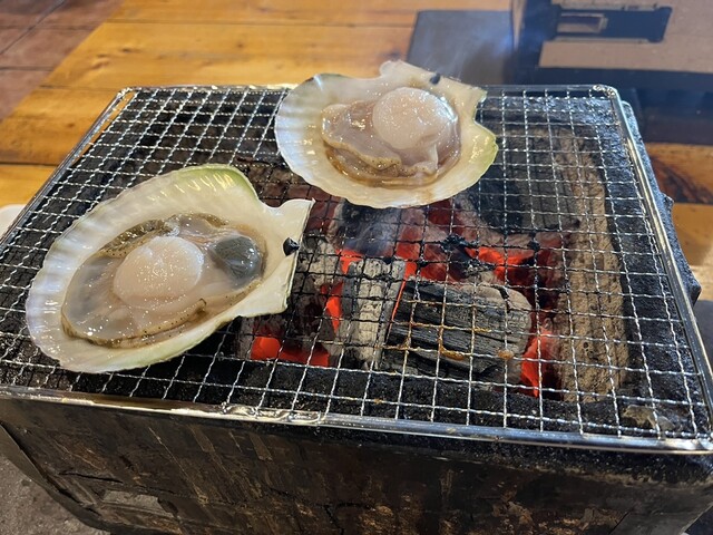 八食センター - 長苗代（海鮮）の写真