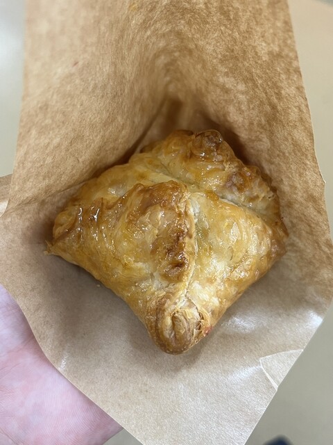 432factory（ヨンサンニファクトリー）- 八食センターの洋菓子店