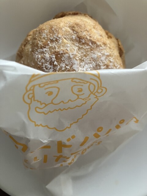 ビアードパパの作りたて工房 イオンモール新利府店（beard papa） - 新利府（シュークリーム）の写真