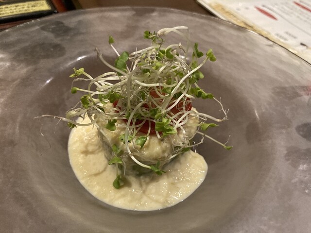 酒菜庵藤右衛門 - 米沢（居酒屋）の写真