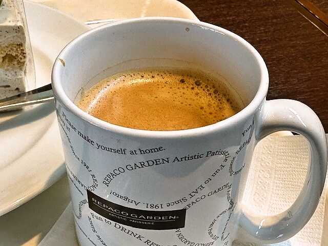 レパコ エイトタウン本宮店 - 五百川（ケーキ）の写真