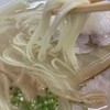 南京ラーメン 黒門