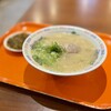 博多ラーメン はかたや 川端店