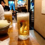 大阪串かつ てん家わん屋 - 