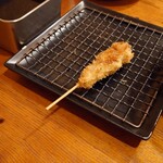 大阪串かつ てん家わん屋 - 