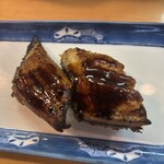 いなさ寿司 - うなぎ