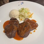 ヴァンピックル - 