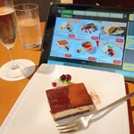 ワイン食堂 ブルマーレ - 