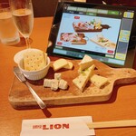 ワイン食堂 ブルマーレ - 