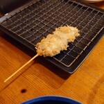 大阪串かつ てん家わん屋 - 