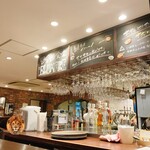 ワイン食堂 ブルマーレ - 