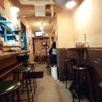 大阪串かつ てん家わん屋 - 