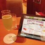 ワイン食堂 ブルマーレ - 