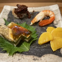 鮨処いちい - 