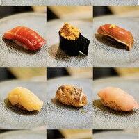 浅草橋 鮨 うらおにかい - 