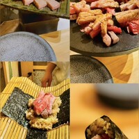 浅草橋 鮨 うらおにかい - 