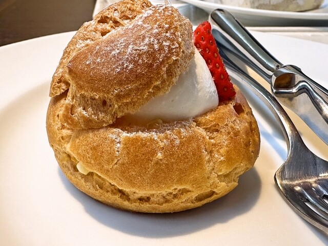 レパコ エイトタウン本宮店 - 五百川（ケーキ）の写真