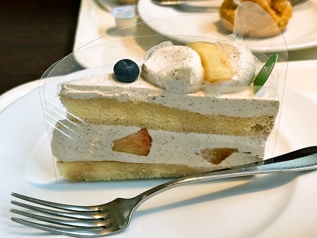 レパコ エイトタウン本宮店 - 五百川（ケーキ）の写真