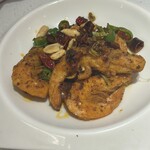 本格中華・北京ダック専門店 北京カォヤーテン 上野店 - 