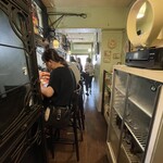 じゃらん食堂 - この満席状態を、、