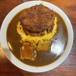 じゃらん食堂 - 上からも♡