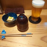 和酒楽房 かね匠 - 