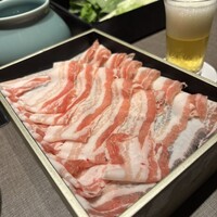 京都つゆしゃぶCHIRIRI 銀座京橋店 - 
