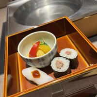 京都つゆしゃぶCHIRIRI 銀座京橋店 - 