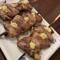 里葉亭 - 