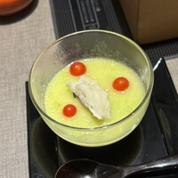 京都つゆしゃぶCHIRIRI 銀座京橋店 - 