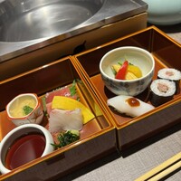 京都つゆしゃぶCHIRIRI 銀座京橋店 - 