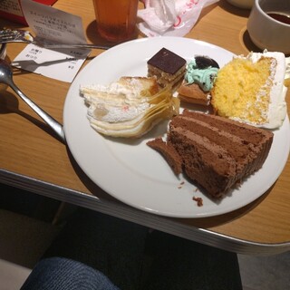 スイーツパラダイス_0