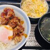 カルビ丼とスン豆腐専門店 韓丼 豊明店