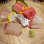 和酒楽房 かね匠 - 