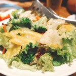 イタリア酒場 HIKAGE - 