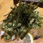 熟成一夜干しと漬けもん 最 - 