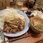 dancyu食堂 - 