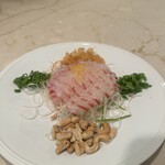 オーパス ワン - 料理写真: