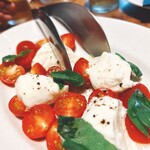 イタリア酒場 HIKAGE - 