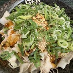 はなまるうどん - 料理写真: