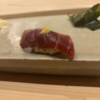 不動前 すし 岩澤 - 