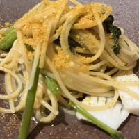 trattoria l'mante izumi - 
