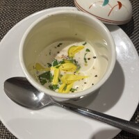 trattoria l'mante izumi - 