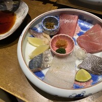 焼うお いし川 名古屋 - 