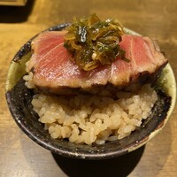 焼うお いし川 名古屋 - 