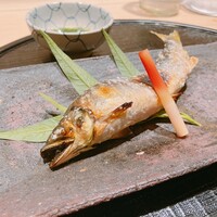 新ばし 星野 - 